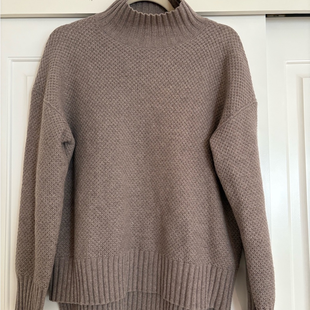 Everlane Sweater